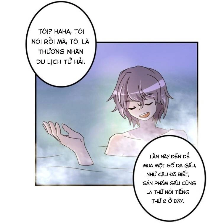 Huyết Mực Sơn Hà Chapter 15.2 - 3