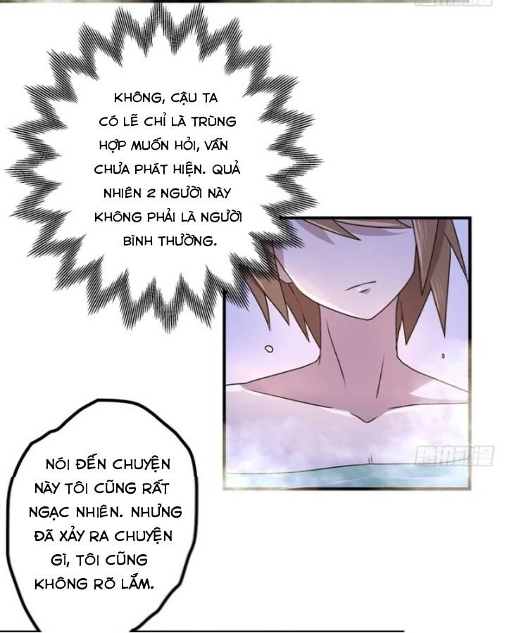 Huyết Mực Sơn Hà Chapter 15.2 - 7