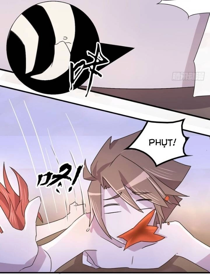 Huyết Mực Sơn Hà Chapter 15.2 - 22