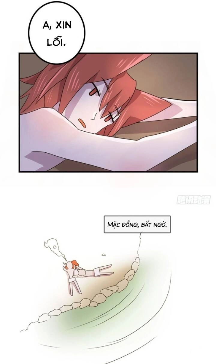 Huyết Mực Sơn Hà Chapter 15.2 - 23