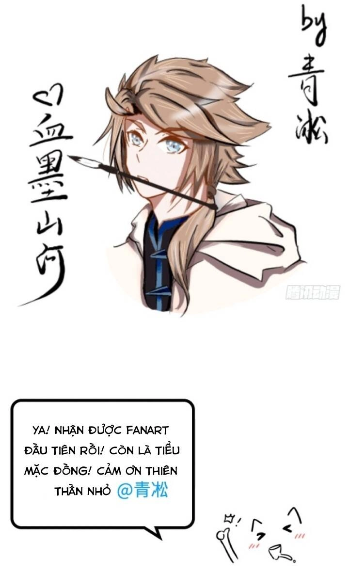 Huyết Mực Sơn Hà Chapter 15.2 - 24