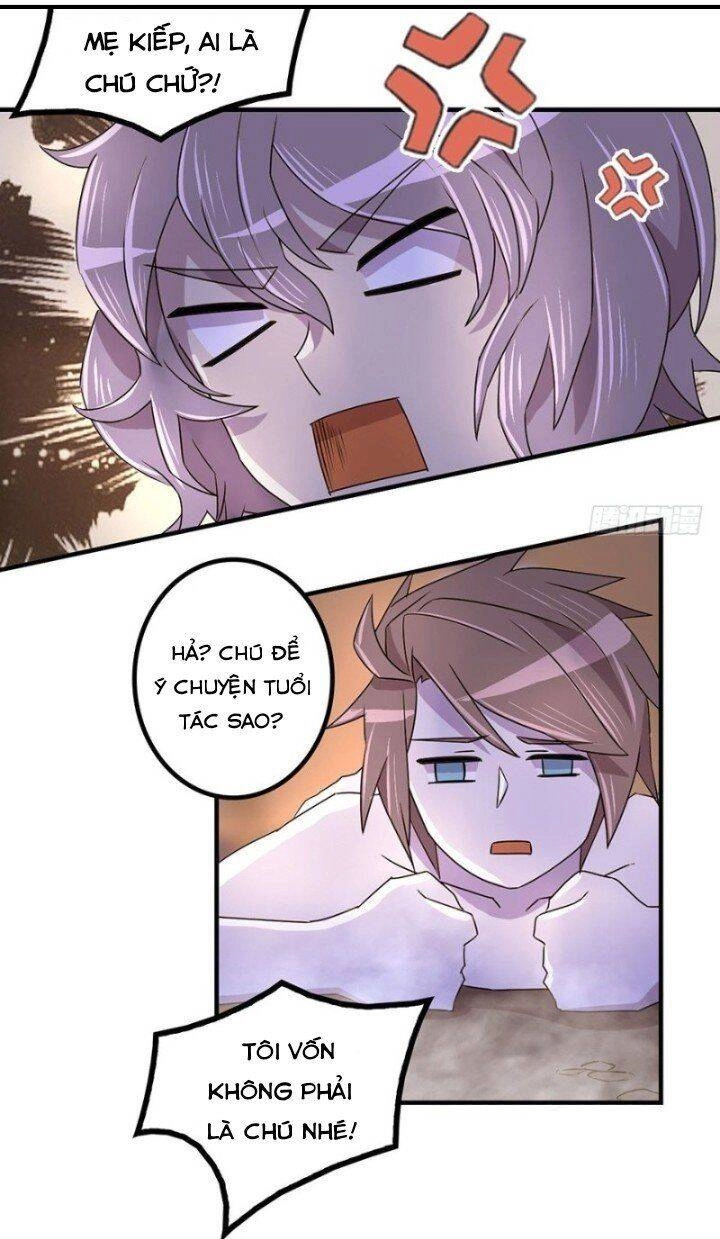 Huyết Mực Sơn Hà Chapter 16.1 - 6