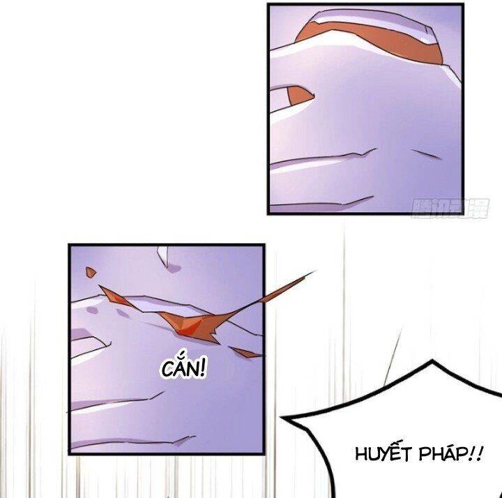 Huyết Mực Sơn Hà Chapter 16.1 - 10