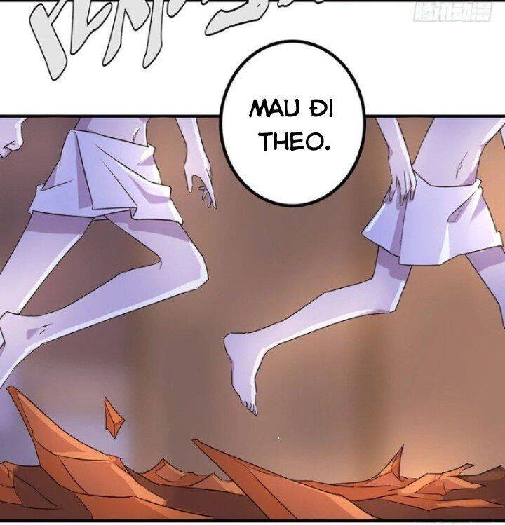 Huyết Mực Sơn Hà Chapter 16.1 - 12