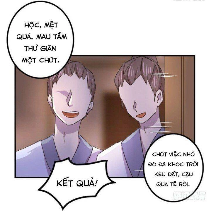 Huyết Mực Sơn Hà Chapter 16.1 - 13