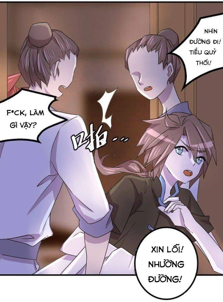 Huyết Mực Sơn Hà Chapter 16.1 - 14