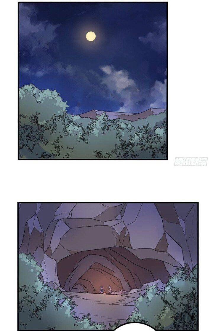 Huyết Mực Sơn Hà Chapter 16.2 - 2