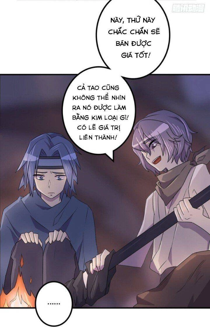 Huyết Mực Sơn Hà Chapter 16.2 - 3