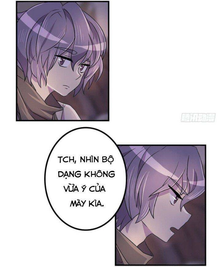 Huyết Mực Sơn Hà Chapter 16.2 - 4