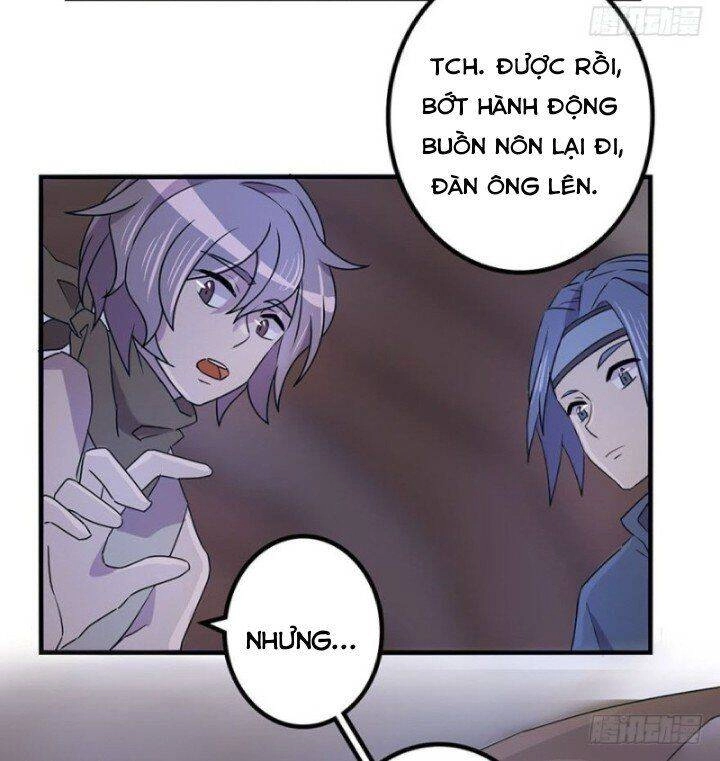 Huyết Mực Sơn Hà Chapter 16.2 - 8