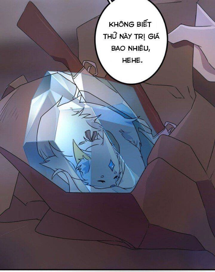 Huyết Mực Sơn Hà Chapter 16.2 - 9