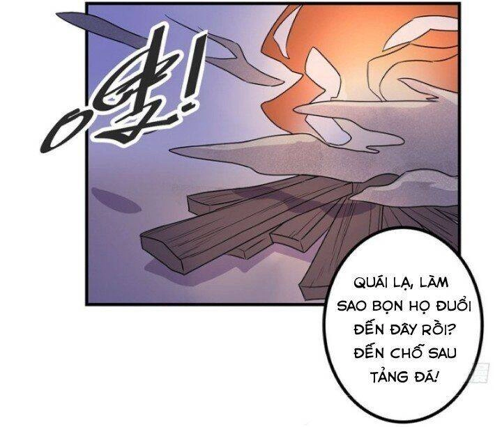 Huyết Mực Sơn Hà Chapter 16.2 - 12