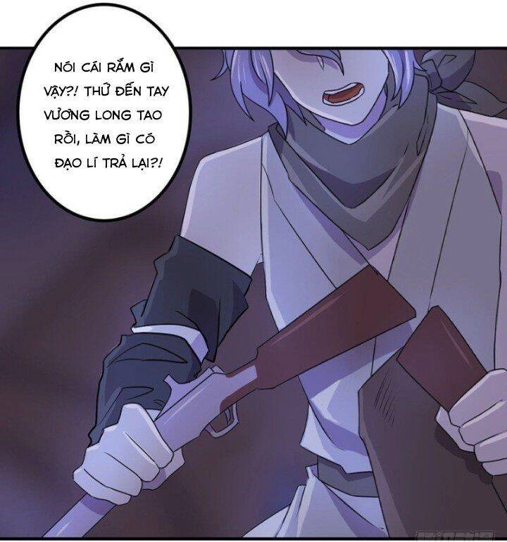 Huyết Mực Sơn Hà Chapter 16.2 - 14