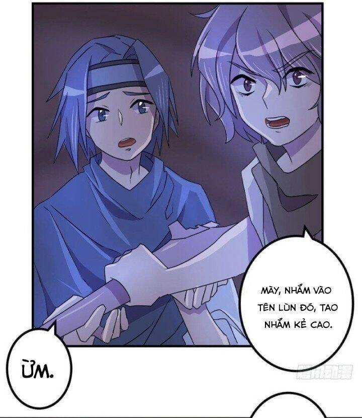 Huyết Mực Sơn Hà Chapter 16.2 - 15