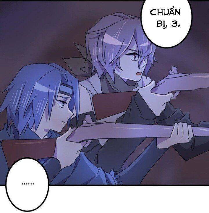 Huyết Mực Sơn Hà Chapter 16.2 - 16