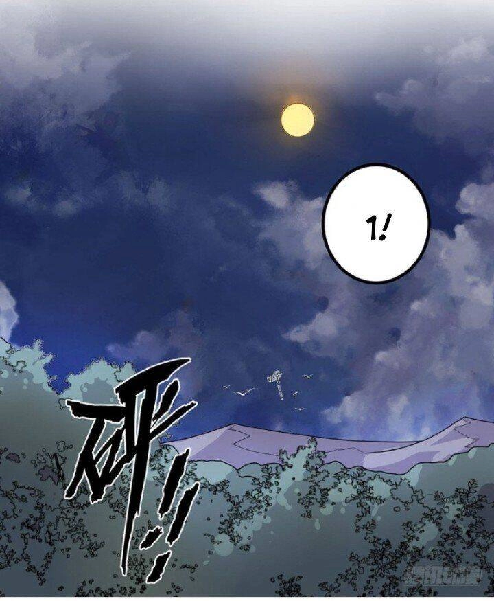 Huyết Mực Sơn Hà Chapter 16.2 - 19