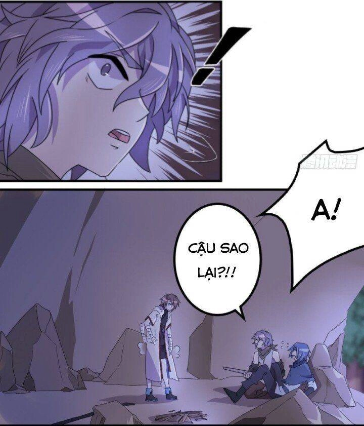 Huyết Mực Sơn Hà Chapter 17.1 - 4