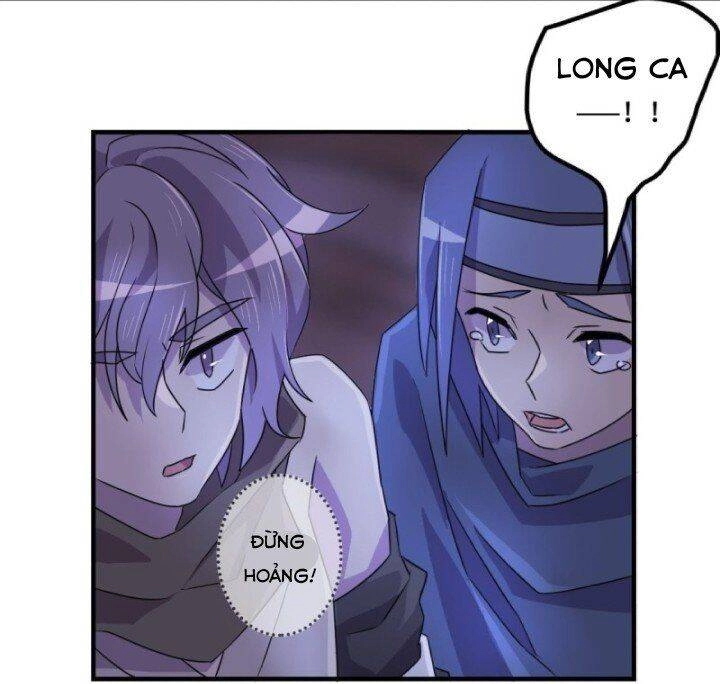 Huyết Mực Sơn Hà Chapter 17.1 - 5