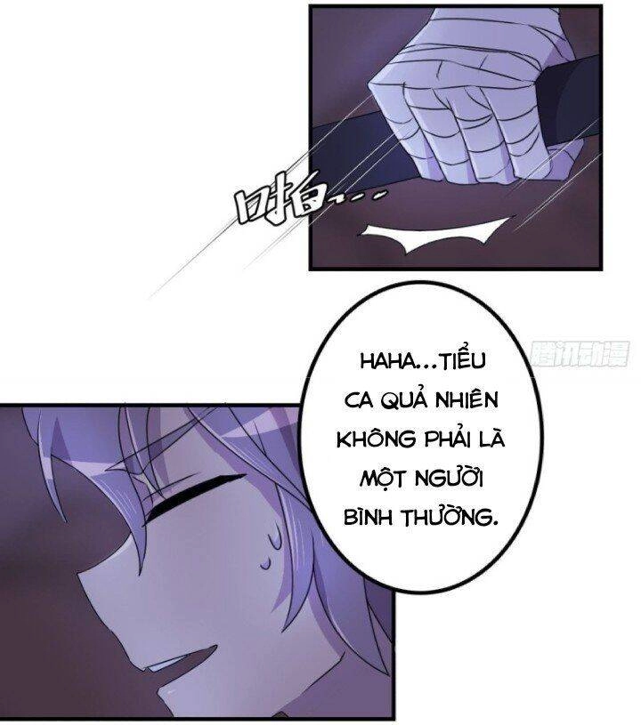 Huyết Mực Sơn Hà Chapter 17.1 - 7