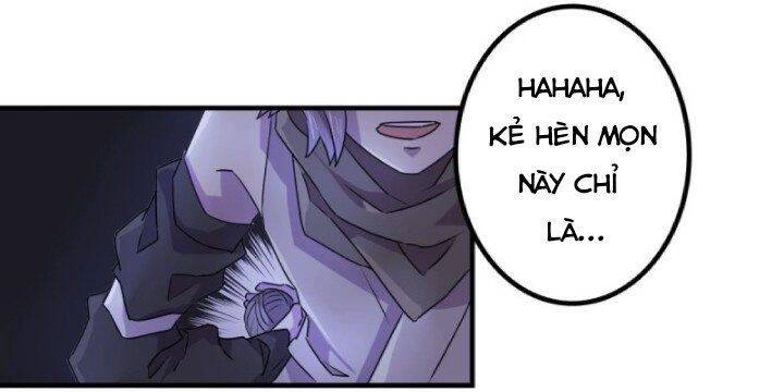 Huyết Mực Sơn Hà Chapter 17.1 - 9