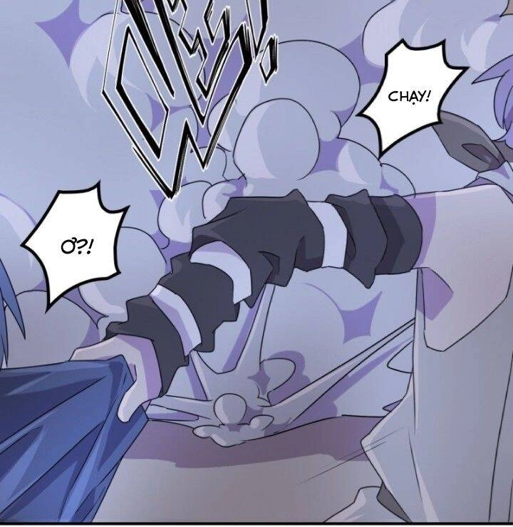 Huyết Mực Sơn Hà Chapter 17.1 - 12