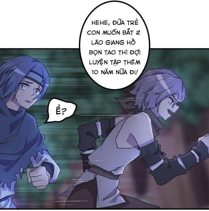 Huyết Mực Sơn Hà Chapter 17.1 - 13