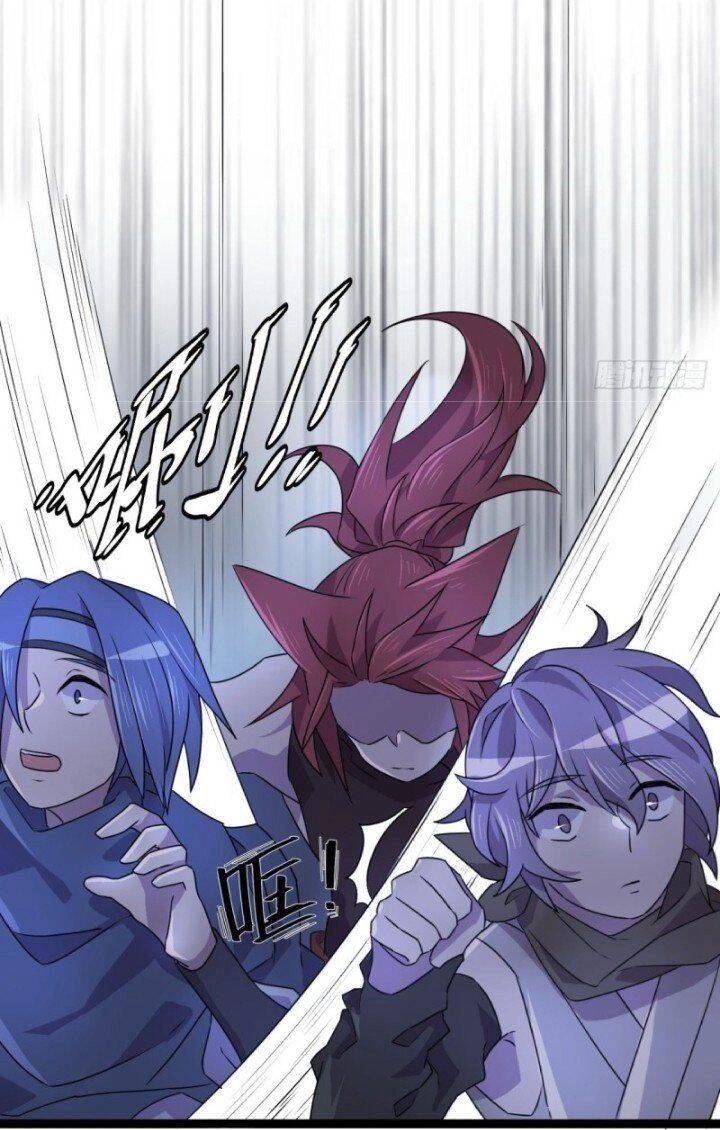 Huyết Mực Sơn Hà Chapter 17.1 - 15