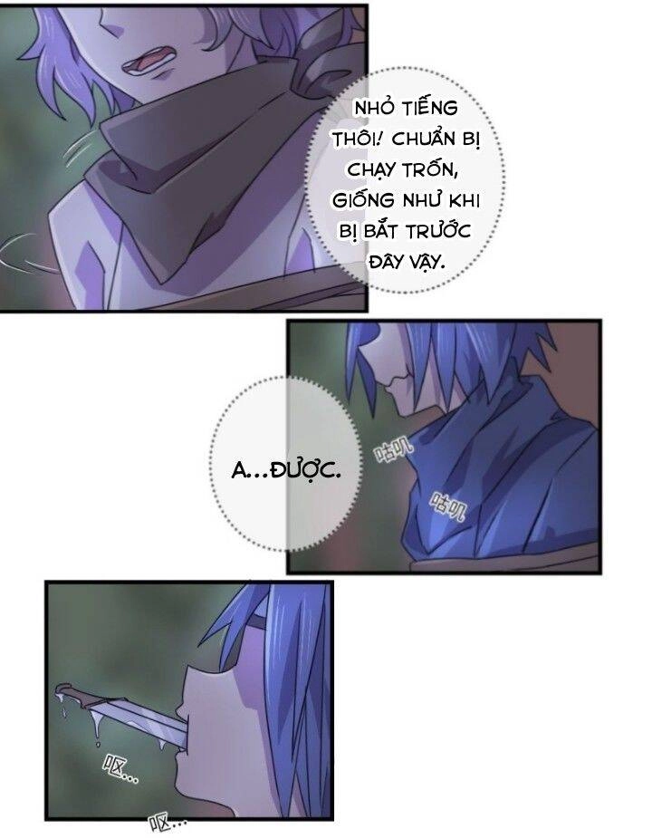 Huyết Mực Sơn Hà Chapter 17.2 - 4