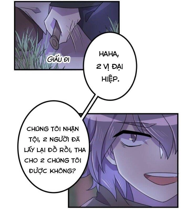 Huyết Mực Sơn Hà Chapter 17.2 - 7