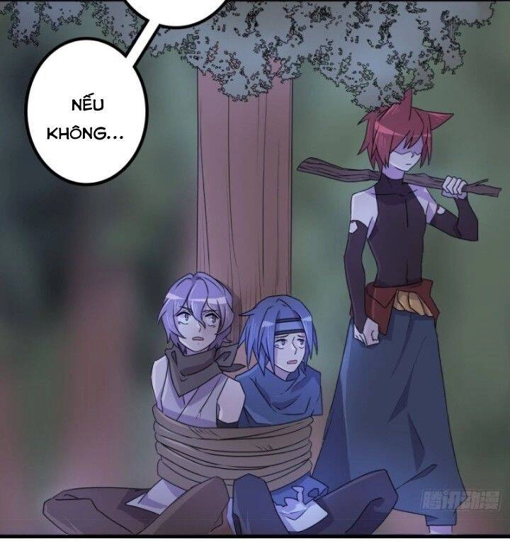 Huyết Mực Sơn Hà Chapter 17.2 - 11