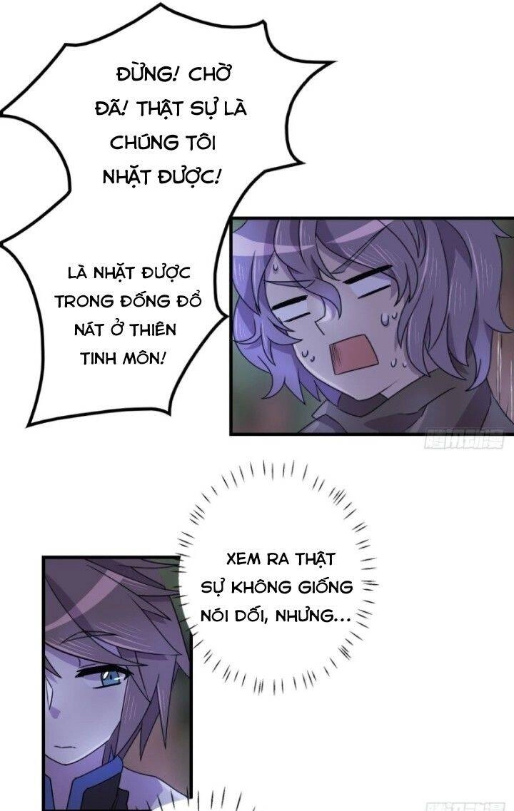 Huyết Mực Sơn Hà Chapter 17.2 - 14