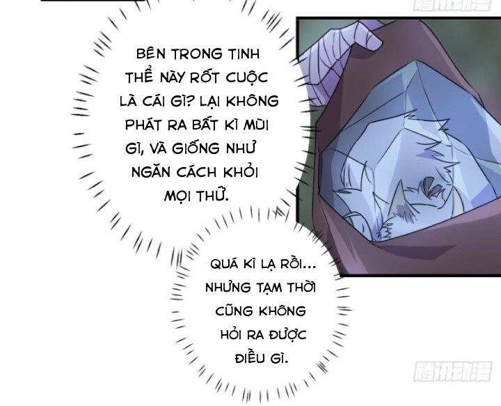 Huyết Mực Sơn Hà Chapter 17.2 - 15