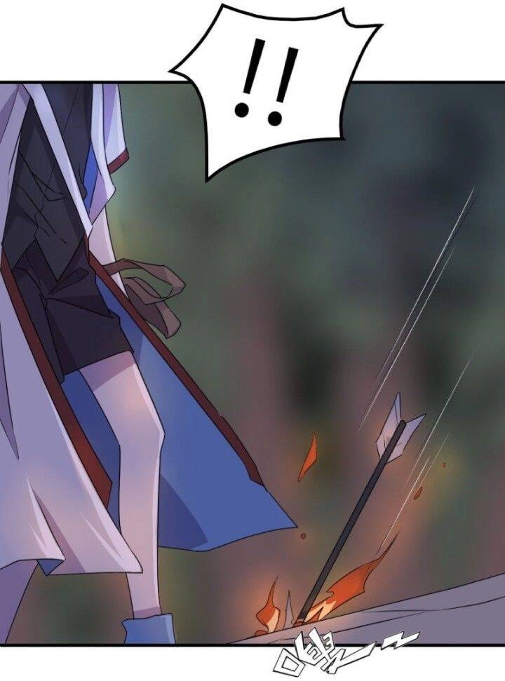 Huyết Mực Sơn Hà Chapter 17.2 - 17