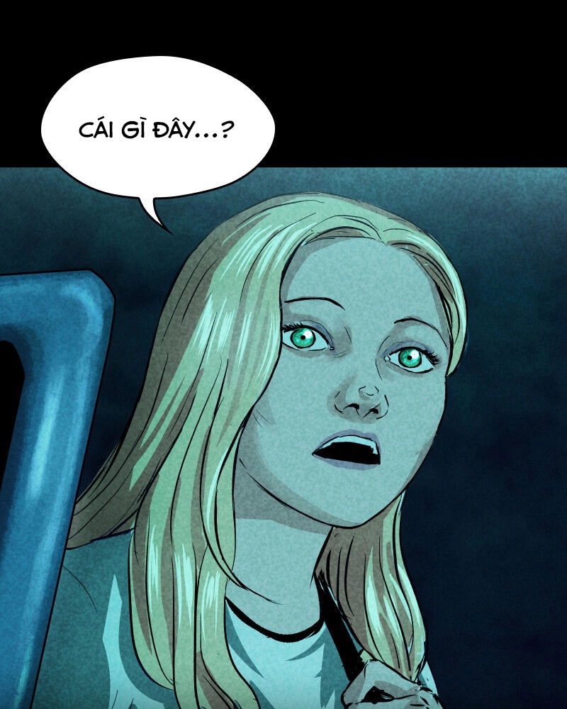 Vùng Đất Xám Chapter 1 - 18