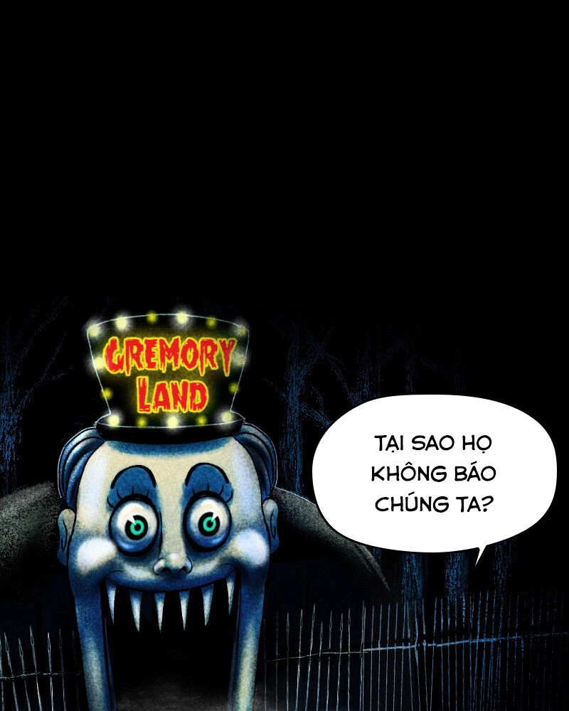 Vùng Đất Xám Chapter 1 - 23