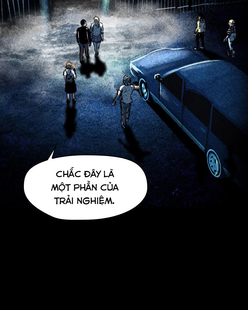 Vùng Đất Xám Chapter 1 - 24