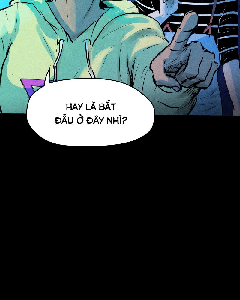 Vùng Đất Xám Chapter 1 - 35