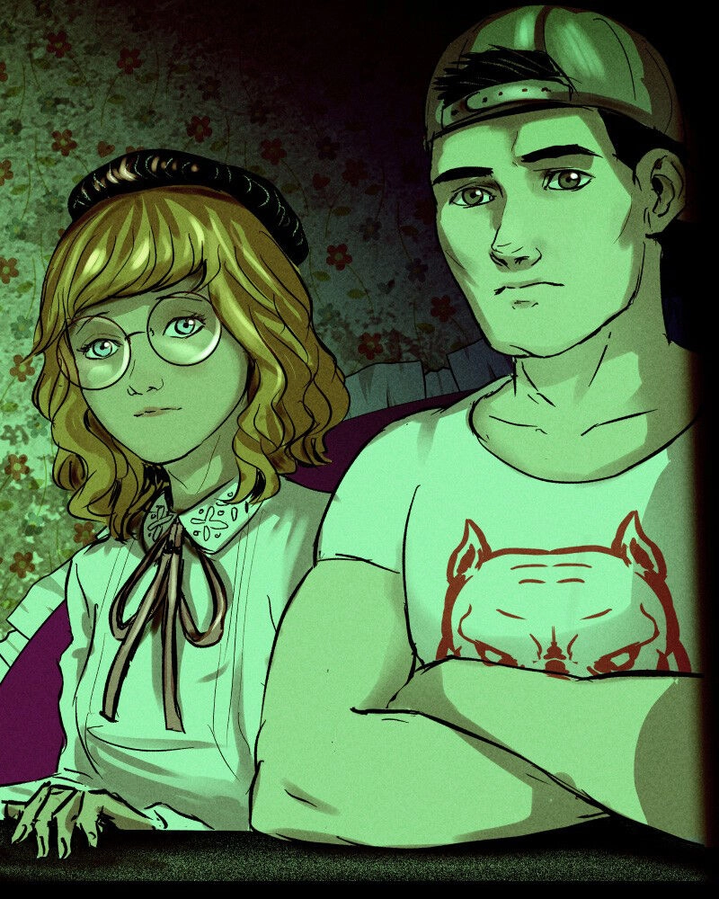 Vùng Đất Xám Chapter 2 - 4