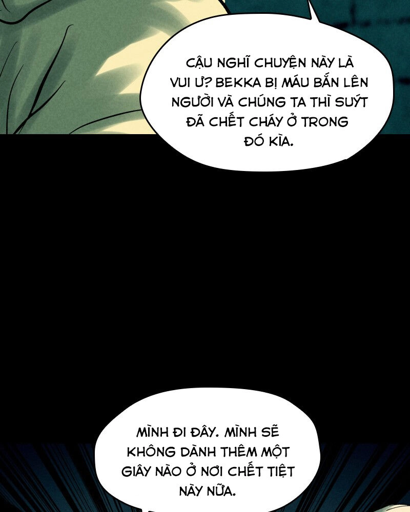 Vùng Đất Xám Chapter 3 - 40
