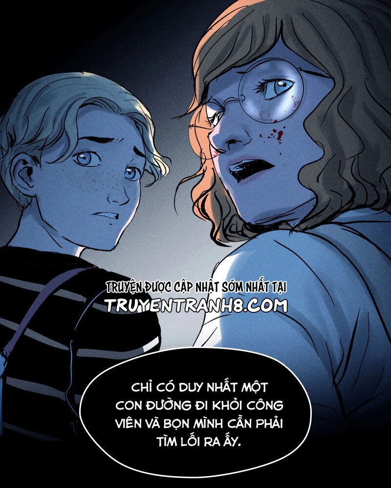 Vùng Đất Xám Chapter 3 - 57