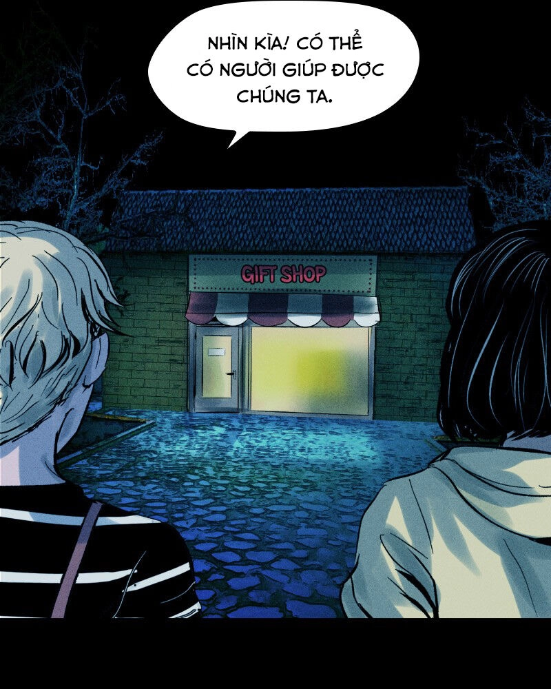 Vùng Đất Xám Chapter 4 - 12