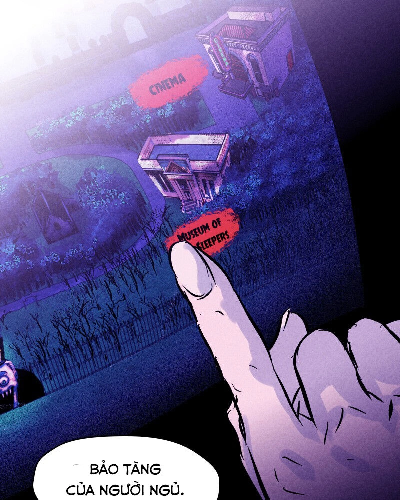 Vùng Đất Xám Chapter 4 - 58