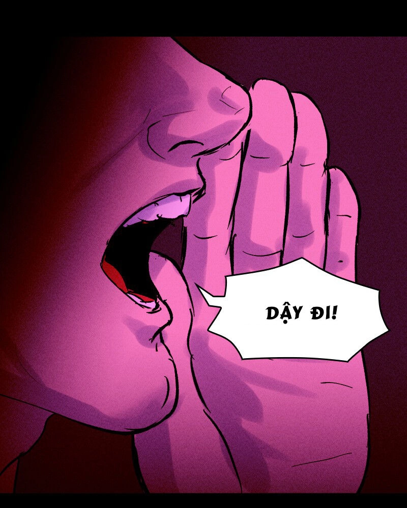 Vùng Đất Xám Chapter 5 - 29