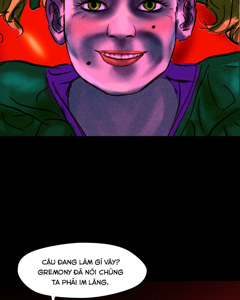 Vùng Đất Xám Chapter 5 - 31