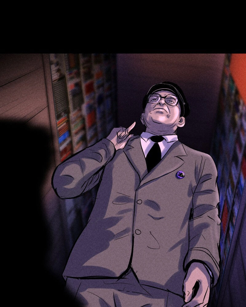 Vùng Đất Xám Chapter 5 - 43