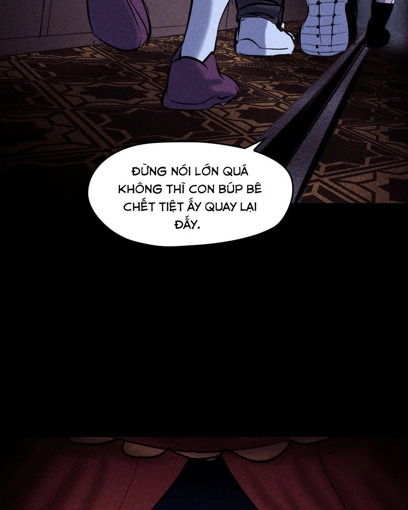 Vùng Đất Xám Chapter 5 - 47