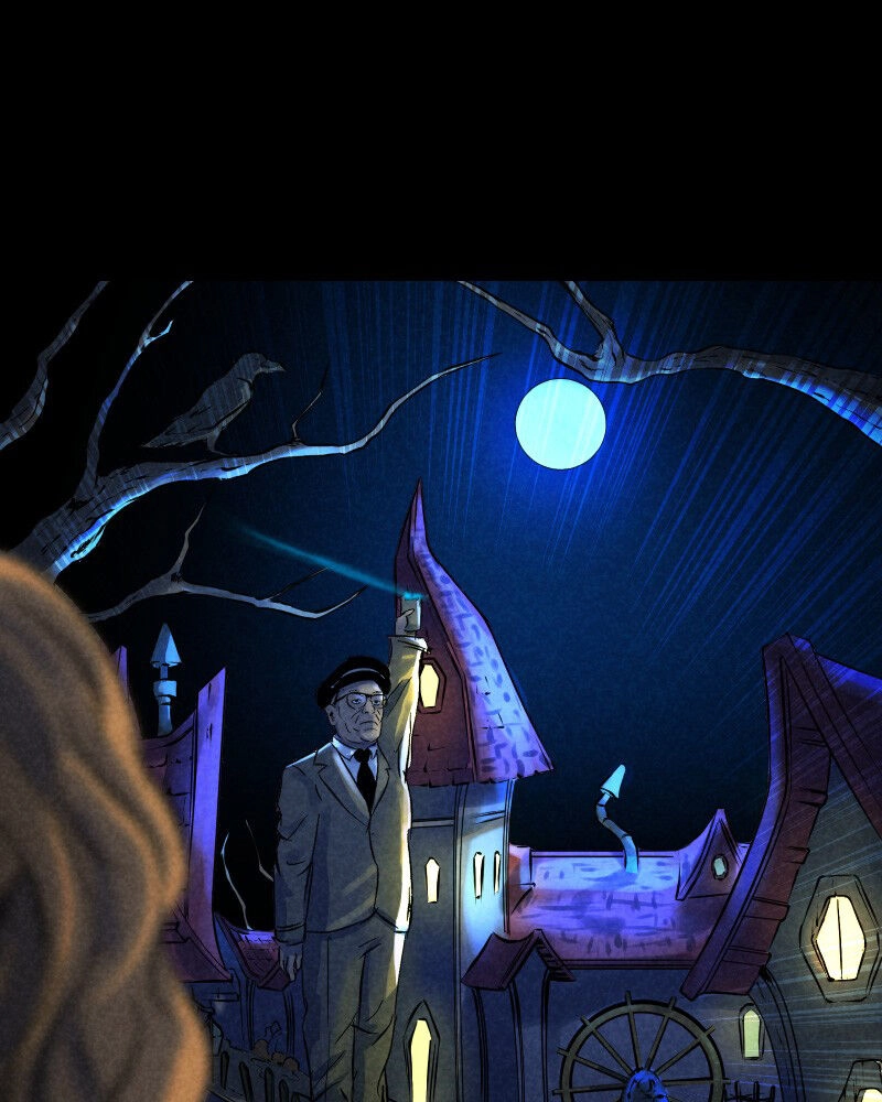 Vùng Đất Xám Chapter 6 - 42