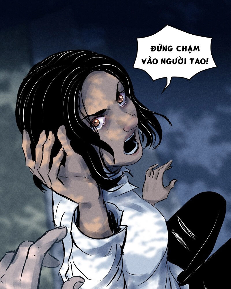 Vùng Đất Xám Chapter 8 - 29