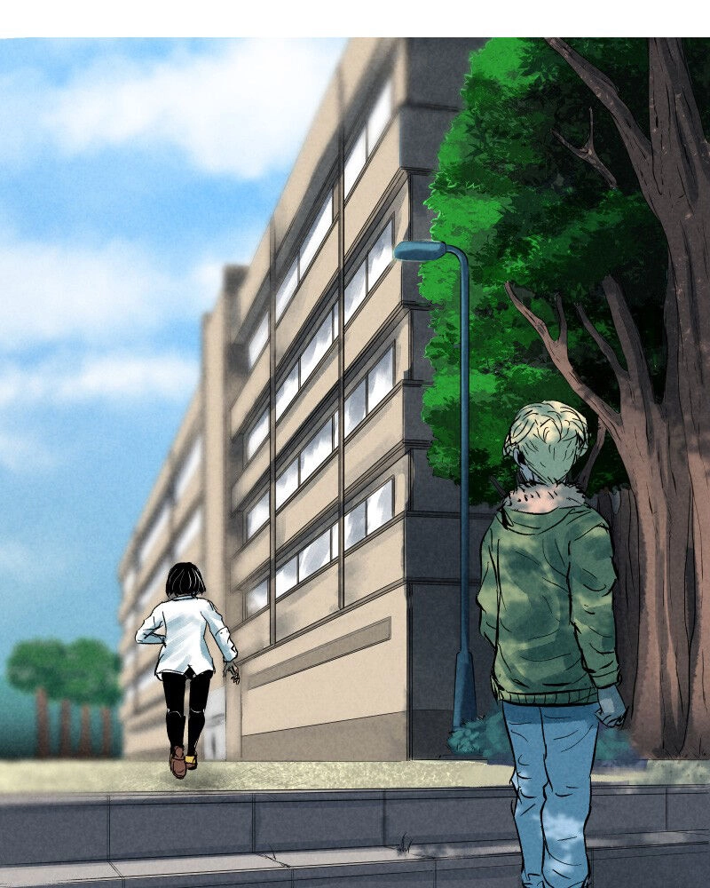 Vùng Đất Xám Chapter 8 - 33