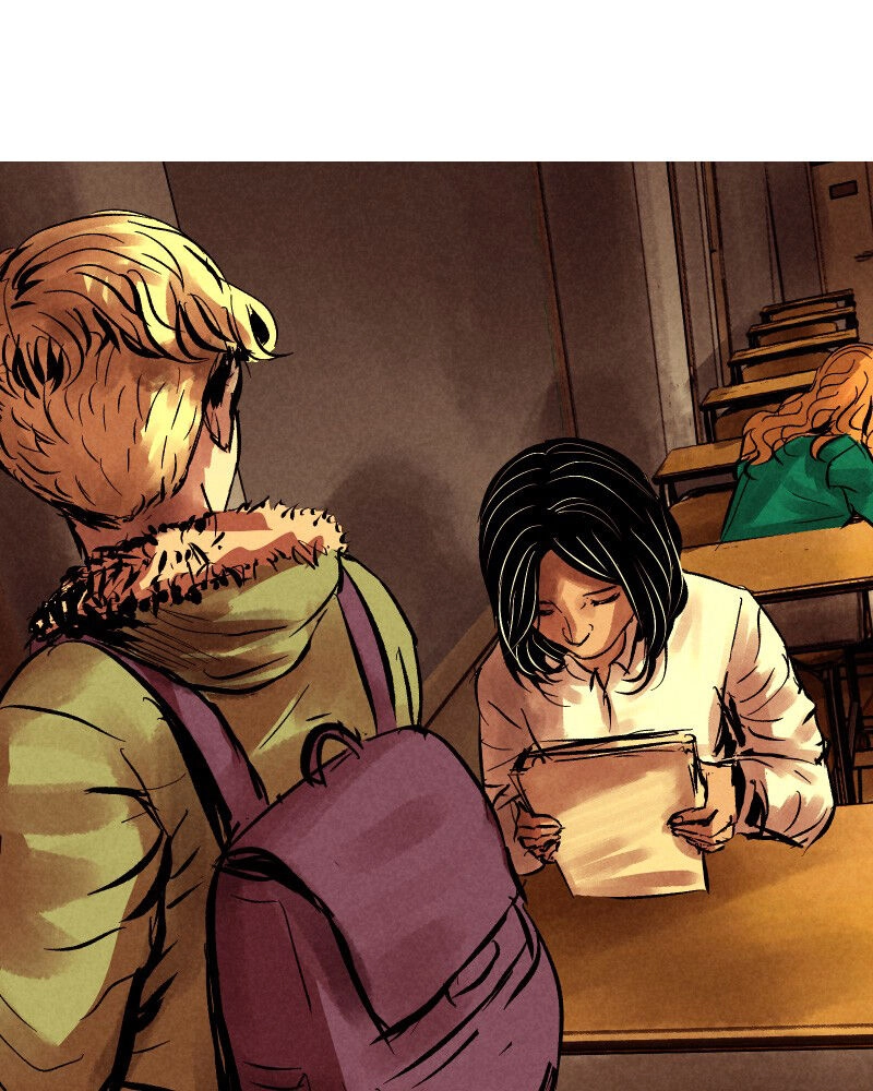 Vùng Đất Xám Chapter 8 - 38